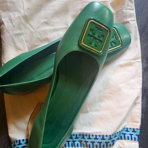 Tory Burch New Shoes